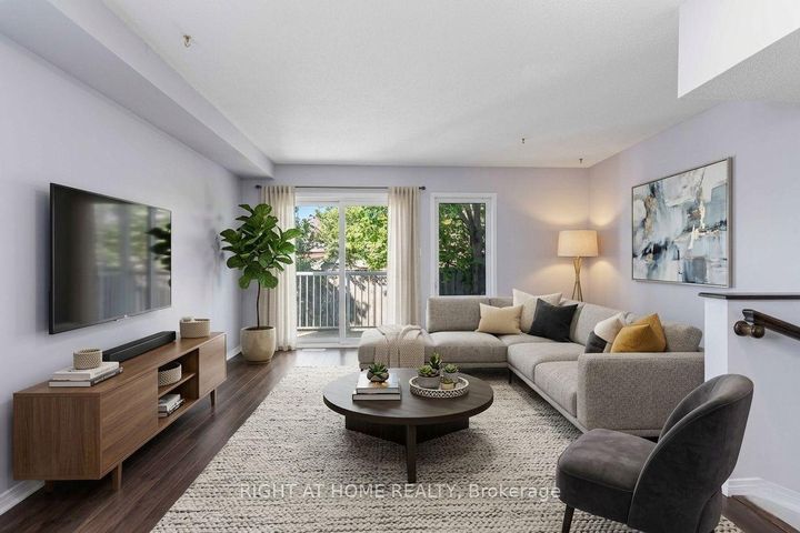 Photo 3 at 227 Keltie Private, Nepean (Longfields), Ottawa