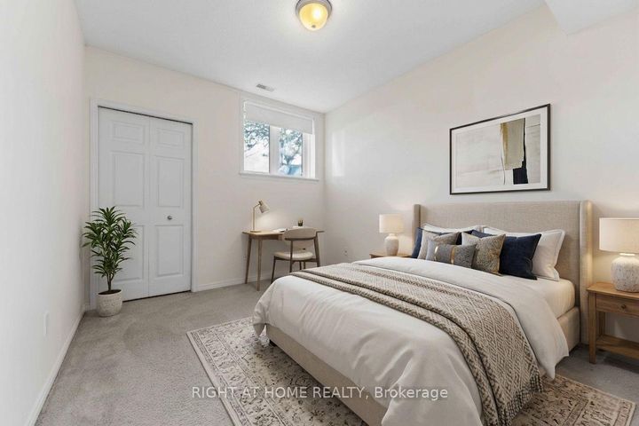 Photo 23 at 227 Keltie Private, Nepean (Longfields), Ottawa