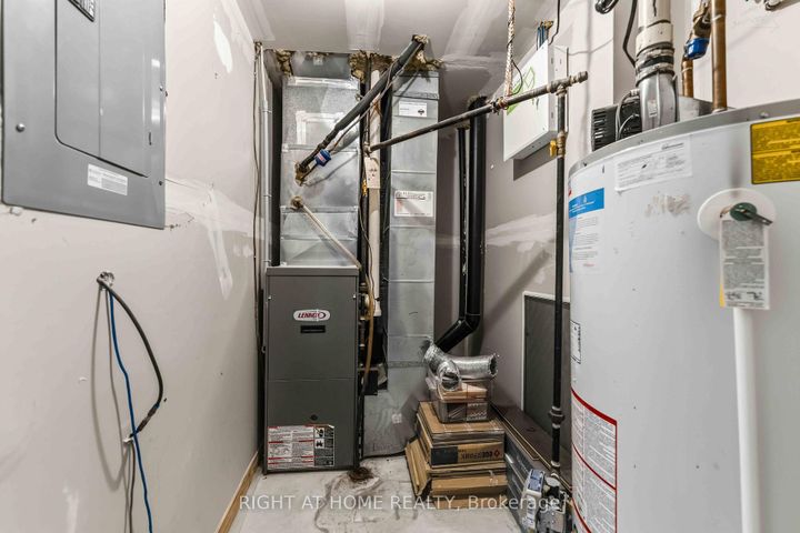 Photo 27 at 227 Keltie Private, Nepean (Longfields), Ottawa