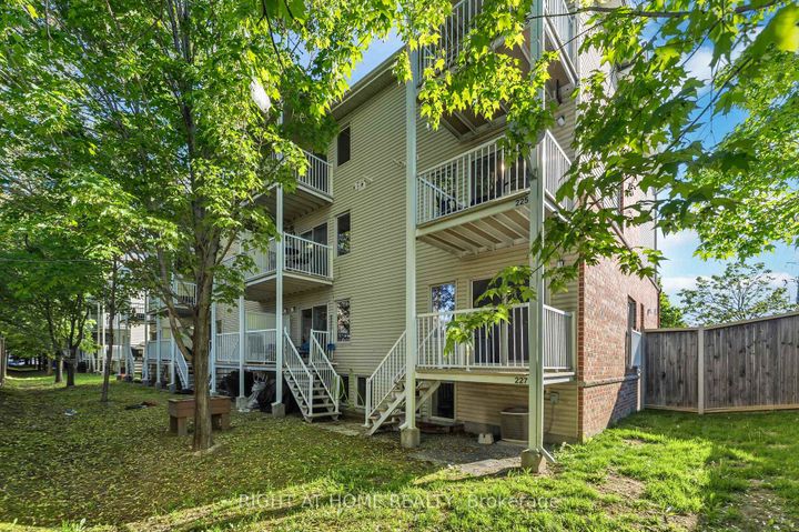 Photo 29 at 227 Keltie Private, Nepean (Longfields), Ottawa
