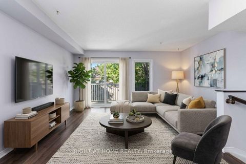 Photo 3 at 227 Keltie Private, Nepean (Longfields), Ottawa