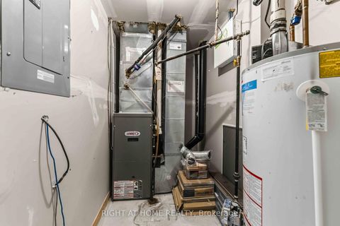 Photo 27 at 227 Keltie Private, Nepean (Longfields), Ottawa