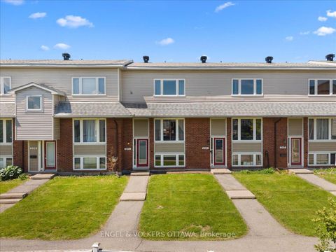 Photo 0 at 241 Monterey Drive, Nepean (Leslie Park), Ottawa