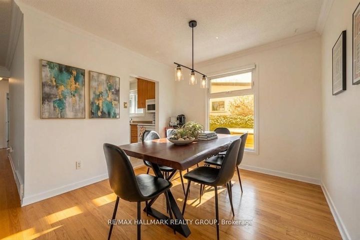 Photo 10 at 20 Mulvagh Avenue, Nepean (Borden Farm/Stewart Farm/Carleton Heights/Parkwood Hills), Ottawa