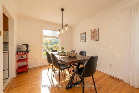 Photo 9 at 20 Mulvagh Avenue, Nepean (Borden Farm/Stewart Farm/Carleton Heights/Parkwood Hills), Ottawa