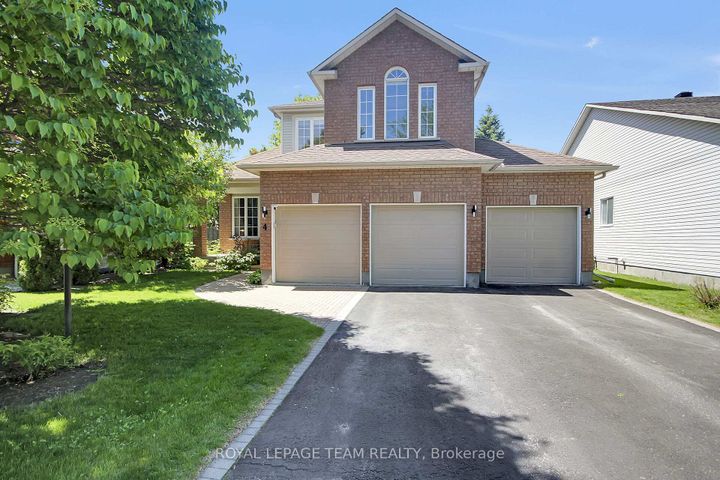 Photo 0 at 4 Maple Stand Way, Nepean (Barrhaven East), Ottawa