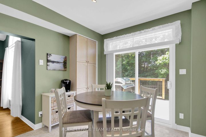 Photo 12 at 4 Maple Stand Way, Nepean (Barrhaven East), Ottawa