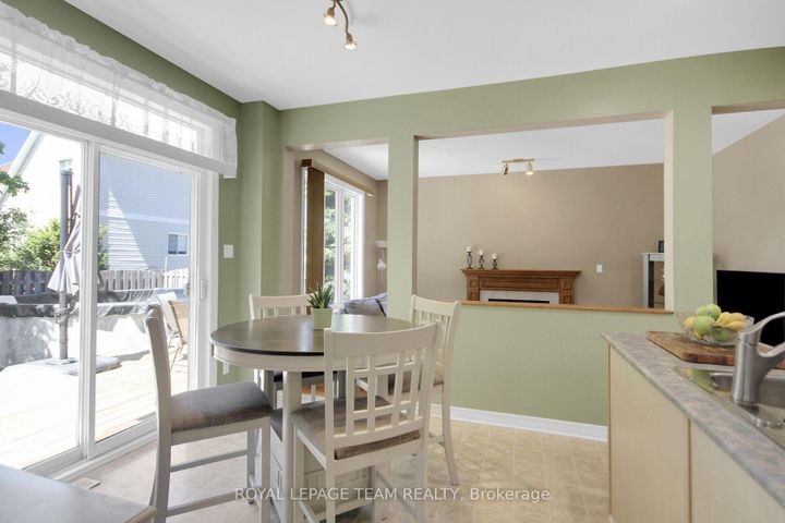 Photo 13 at 4 Maple Stand Way, Nepean (Barrhaven East), Ottawa