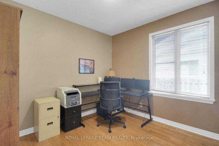 Photo 18 at 4 Maple Stand Way, Nepean (Barrhaven East), Ottawa