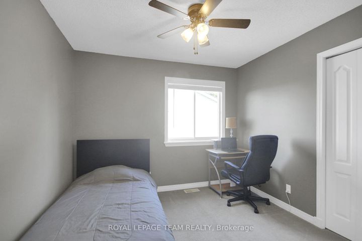 Photo 27 at 4 Maple Stand Way, Nepean (Barrhaven East), Ottawa