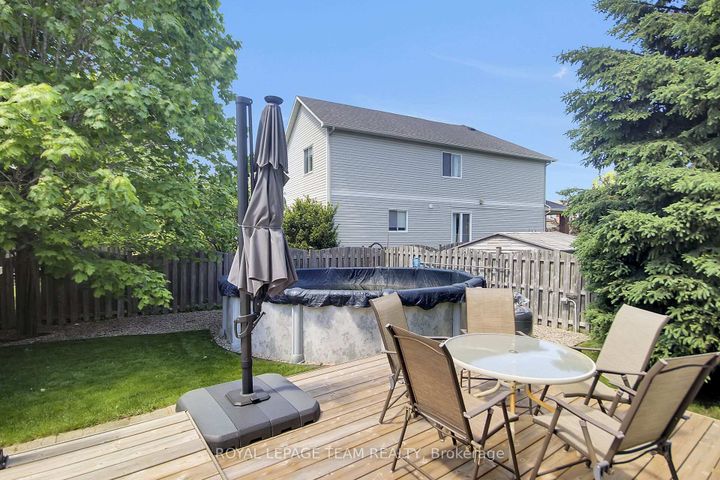 Photo 36 at 4 Maple Stand Way, Nepean (Barrhaven East), Ottawa