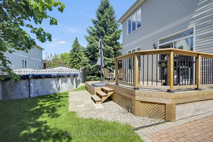 Photo 37 at 4 Maple Stand Way, Nepean (Barrhaven East), Ottawa