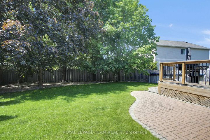 Photo 40 at 4 Maple Stand Way, Nepean (Barrhaven East), Ottawa