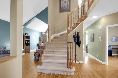 Photo 3 at 4 Maple Stand Way, Nepean (Barrhaven East), Ottawa
