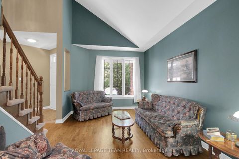 Photo 4 at 4 Maple Stand Way, Nepean (Barrhaven East), Ottawa
