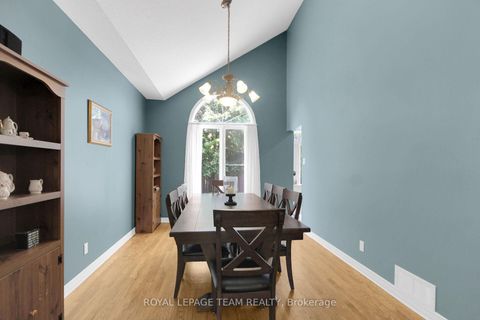 Photo 7 at 4 Maple Stand Way, Nepean (Barrhaven East), Ottawa