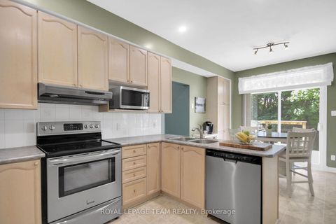 Photo 11 at 4 Maple Stand Way, Nepean (Barrhaven East), Ottawa