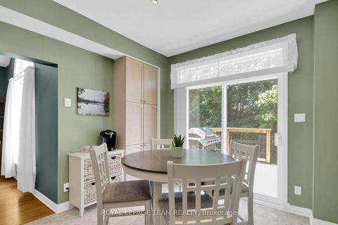 Photo 12 at 4 Maple Stand Way, Nepean (Barrhaven East), Ottawa