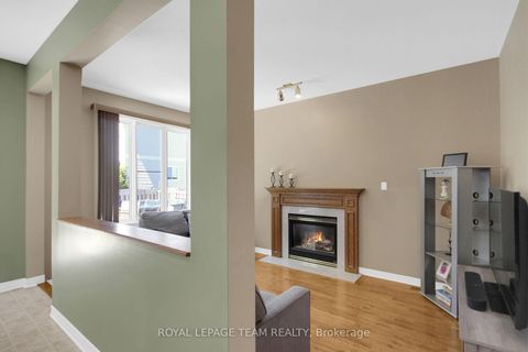 Photo 14 at 4 Maple Stand Way, Nepean (Barrhaven East), Ottawa