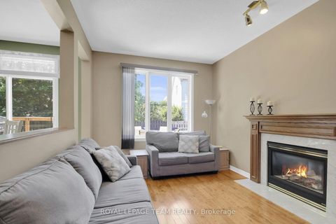 Photo 15 at 4 Maple Stand Way, Nepean (Barrhaven East), Ottawa