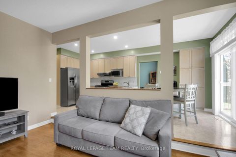 Photo 17 at 4 Maple Stand Way, Nepean (Barrhaven East), Ottawa