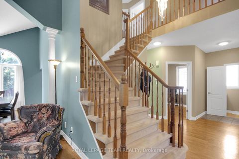 Photo 19 at 4 Maple Stand Way, Nepean (Barrhaven East), Ottawa