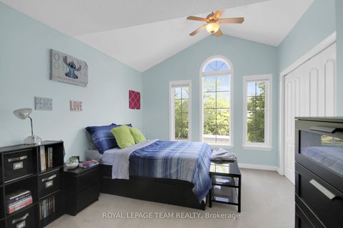 Photo 25 at 4 Maple Stand Way, Nepean (Barrhaven East), Ottawa