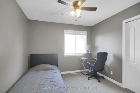 Photo 27 at 4 Maple Stand Way, Nepean (Barrhaven East), Ottawa