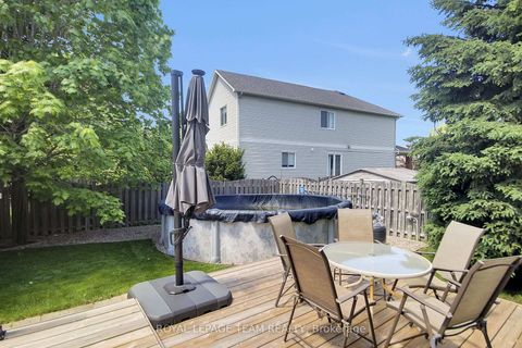 Photo 36 at 4 Maple Stand Way, Nepean (Barrhaven East), Ottawa