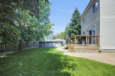 Photo 38 at 4 Maple Stand Way, Nepean (Barrhaven East), Ottawa