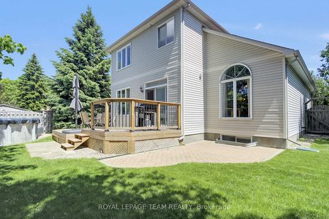 Photo 39 at 4 Maple Stand Way, Nepean (Barrhaven East), Ottawa