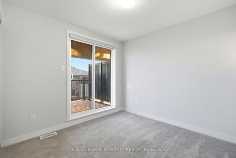 Photo 13 at 302 Parnian Private, Nepean (Half Moon Bay), Ottawa