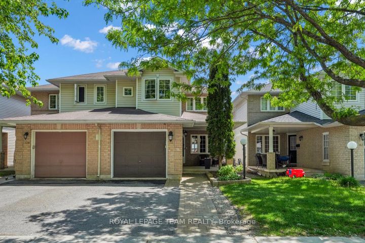 Photo 2 at 111 Fairlop Way, Nepean (Longfields), Ottawa