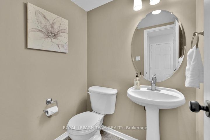 Photo 5 at 111 Fairlop Way, Nepean (Longfields), Ottawa