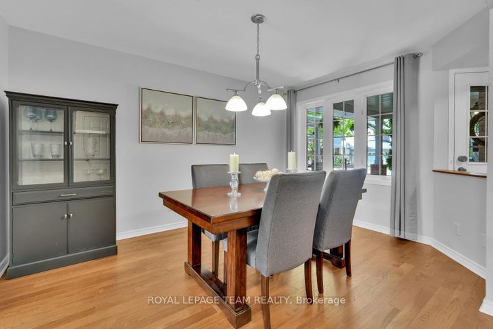 Photo 6 at 111 Fairlop Way, Nepean (Longfields), Ottawa