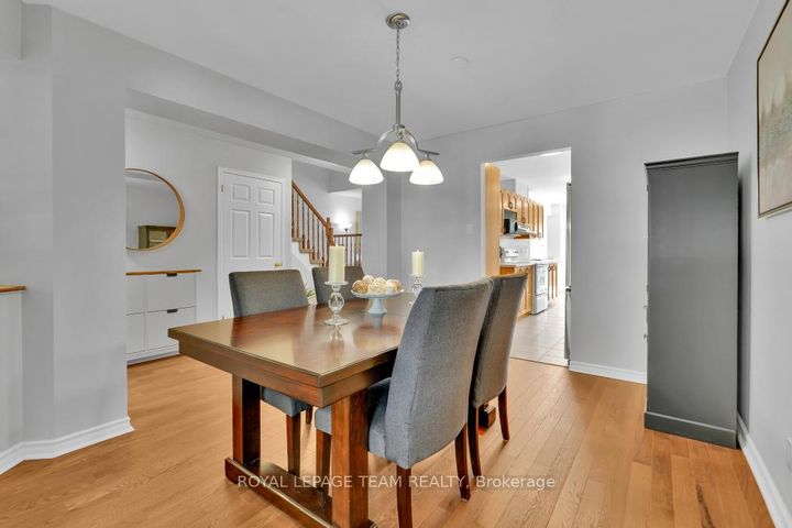 Photo 7 at 111 Fairlop Way, Nepean (Longfields), Ottawa