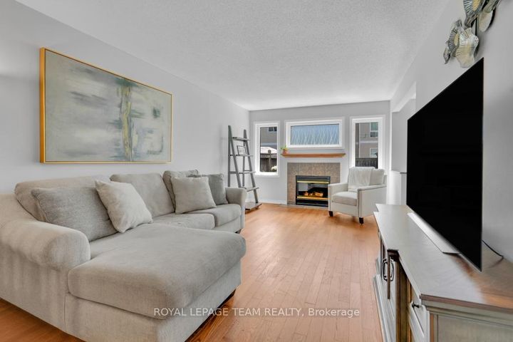 Photo 8 at 111 Fairlop Way, Nepean (Longfields), Ottawa