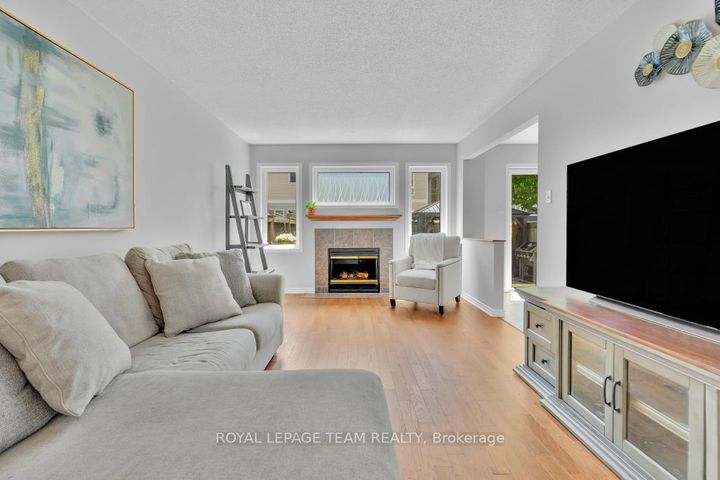 Photo 10 at 111 Fairlop Way, Nepean (Longfields), Ottawa