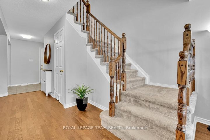 Photo 17 at 111 Fairlop Way, Nepean (Longfields), Ottawa