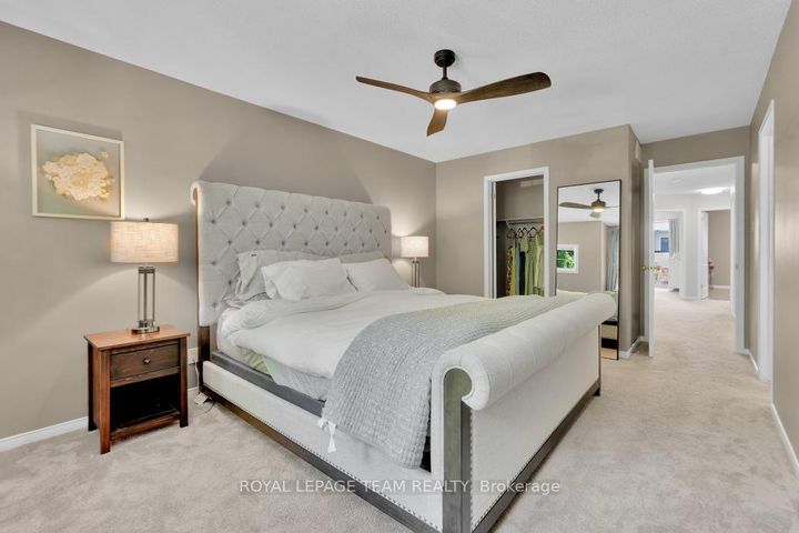 Photo 20 at 111 Fairlop Way, Nepean (Longfields), Ottawa