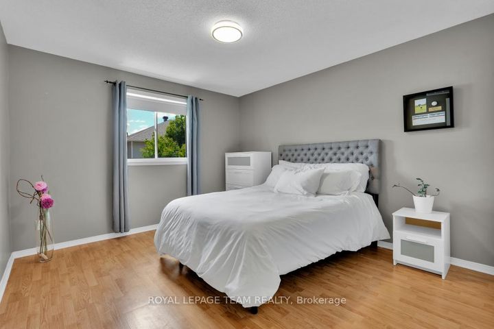 Photo 26 at 111 Fairlop Way, Nepean (Longfields), Ottawa
