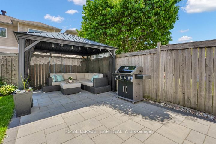 Photo 34 at 111 Fairlop Way, Nepean (Longfields), Ottawa