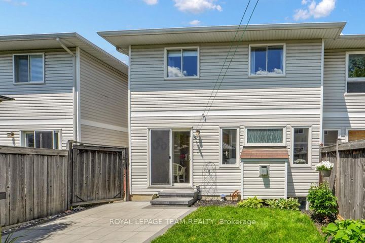 Photo 35 at 111 Fairlop Way, Nepean (Longfields), Ottawa