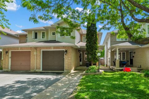 Photo 1 at 111 Fairlop Way, Nepean (Longfields), Ottawa