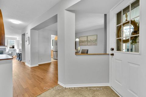 Photo 4 at 111 Fairlop Way, Nepean (Longfields), Ottawa