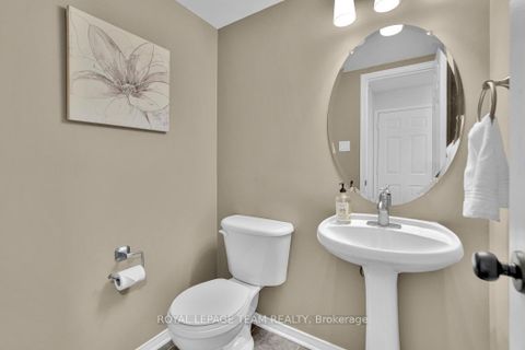 Photo 5 at 111 Fairlop Way, Nepean (Longfields), Ottawa