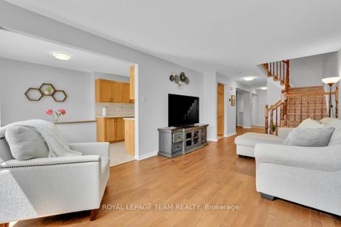 Photo 9 at 111 Fairlop Way, Nepean (Longfields), Ottawa