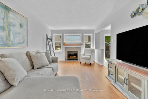 Photo 10 at 111 Fairlop Way, Nepean (Longfields), Ottawa