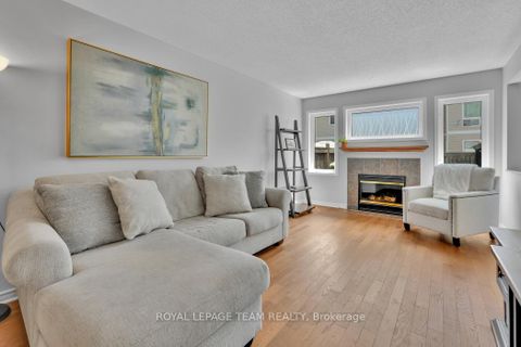 Photo 11 at 111 Fairlop Way, Nepean (Longfields), Ottawa