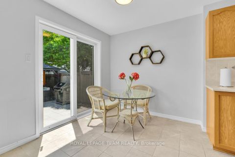 Photo 12 at 111 Fairlop Way, Nepean (Longfields), Ottawa